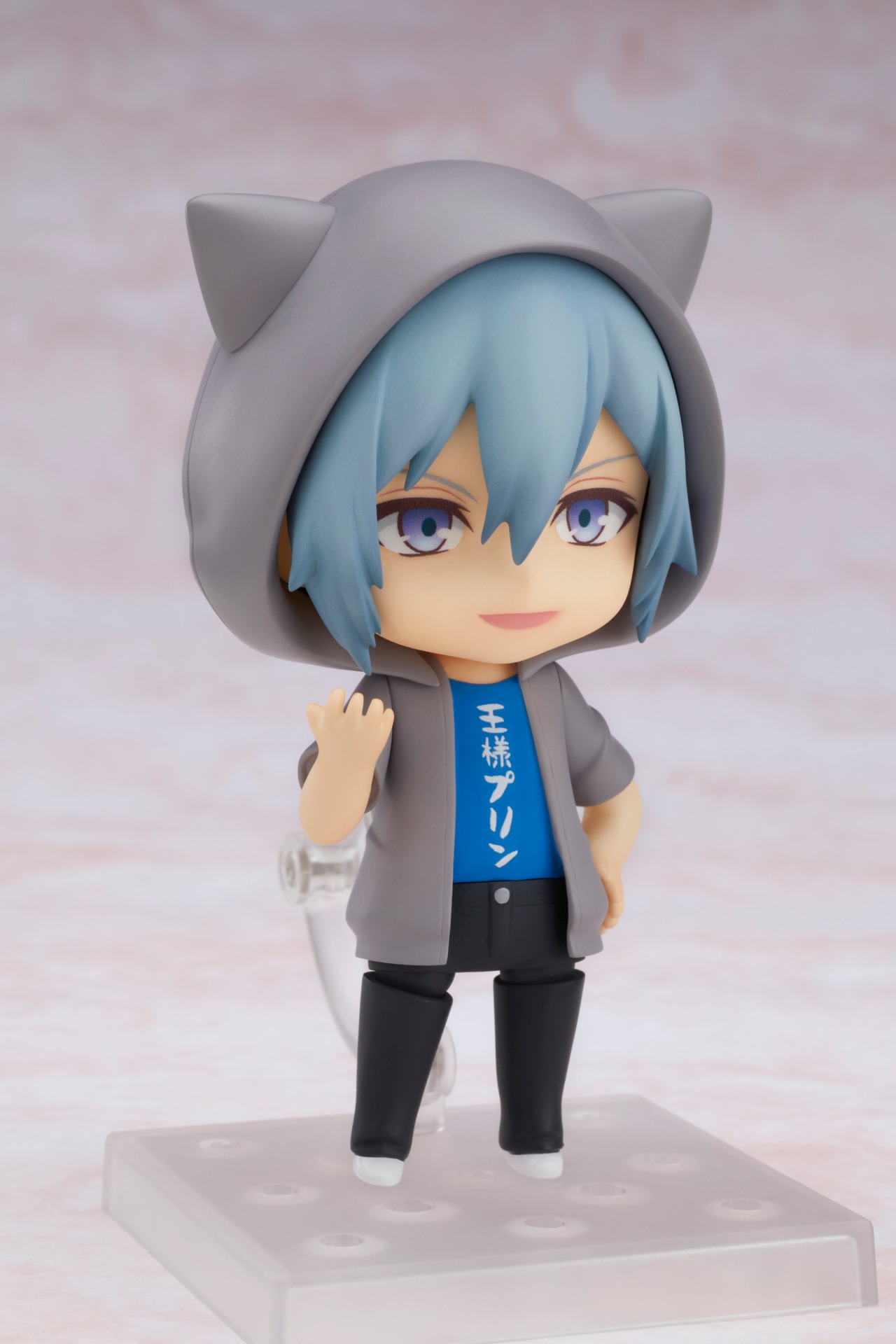 「ねんどろいど 四葉環」