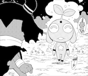 「ケロロ軍曹」29巻より。