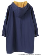 「キングイメージパーカーワンピース」