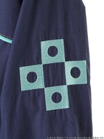 「キングイメージパーカーワンピース」