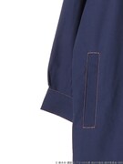 「キングイメージパーカーワンピース」