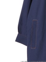 「キングイメージパーカーワンピース」