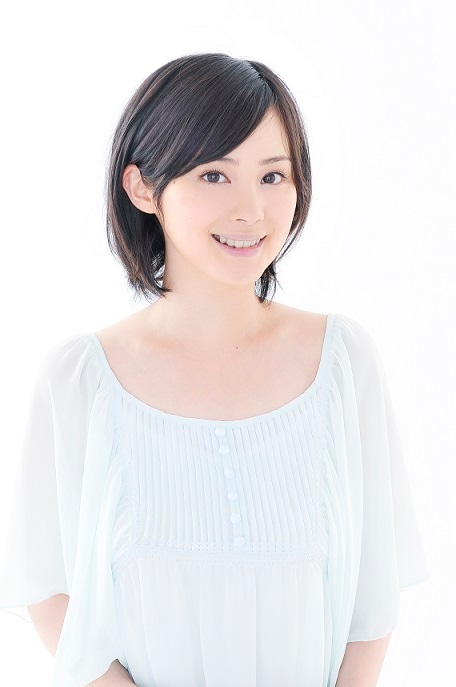 好酸球役のM・Ａ・O。