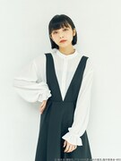 メリオダスモデルの着用例。