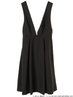 「メリオダスイメージジャンパースカート」