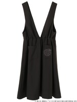 「メリオダスイメージジャンパースカート」