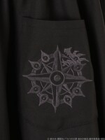 「メリオダスイメージジャンパースカート」