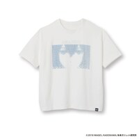「Amadeus BINARY TEE」前面