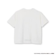 「Amadeus BINARY TEE」背面