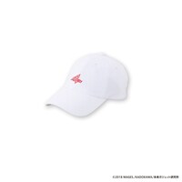 「Amadeus CAP」ホワイト