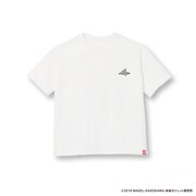 「Amadeus TEE」前面