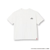 「Amadeus TEE」前面