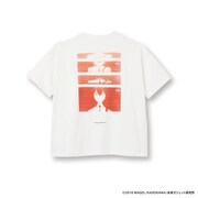 「Amadeus TEE」背面