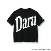 「DARU TEE」