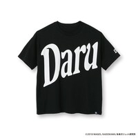 「DARU TEE」