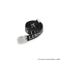 「STEINS;GATE0　ガチャベルト」