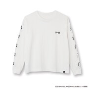 「UPA LS TEE」