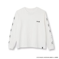 「UPA LS TEE」