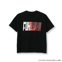 「荒ぶる厨二病 TEE」