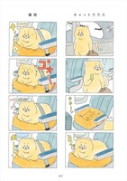 「ネコノヒー」より。