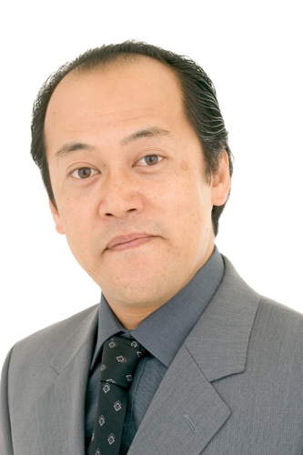 多田野曜平（Dr.ベガパンク役）