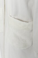 灰原哀モデルのアウター。