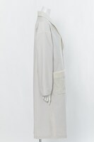 灰原哀モデルのアウター。