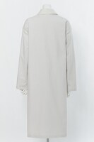 灰原哀モデルのアウター。