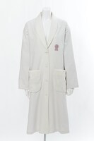 灰原哀モデルのアウター。