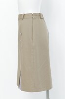 灰原哀モデルのボトムス。