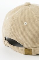 安室透モデルのキャップ。