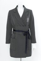 安室透モデルのアウター。