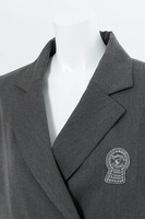 安室透モデルのアウター。