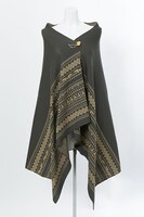 安室透モデルのストール。