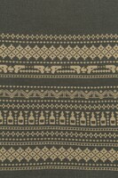 安室透モデルのストール。