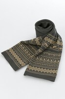 安室透モデルのストール。