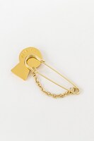 安室透モデルのストールピン。