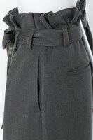 安室透モデルのボトムス。