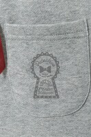 江戸川コナンモデルのボトムス。