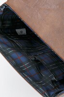 江戸川コナンモデルのリュック。