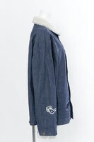 江戸川コナンモデルのアウター。