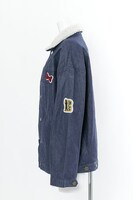 江戸川コナンモデルのアウター。