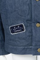 江戸川コナンモデルのアウター。