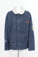 江戸川コナンモデルのアウター。