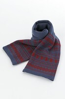 江戸川コナンモデルのストール。