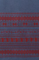 江戸川コナンモデルのストール。