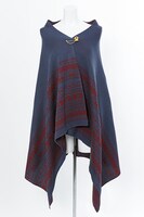 江戸川コナンモデルのストール。