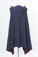 江戸川コナンモデルのストール。