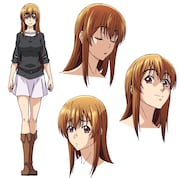 古手川奈々華