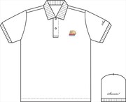 「ネコノヒーポロシャツ」(C)Q-rais